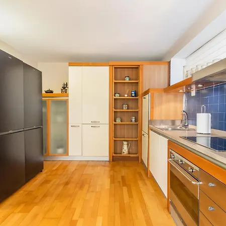 Country house Casa Valfonda *
