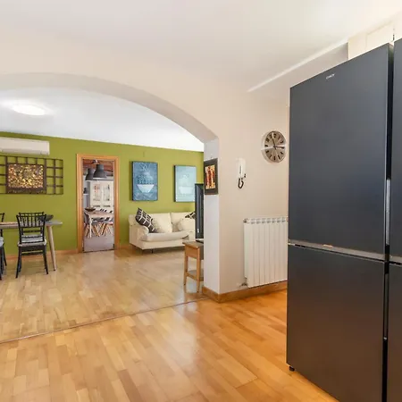 Casa Valfonda Country house *