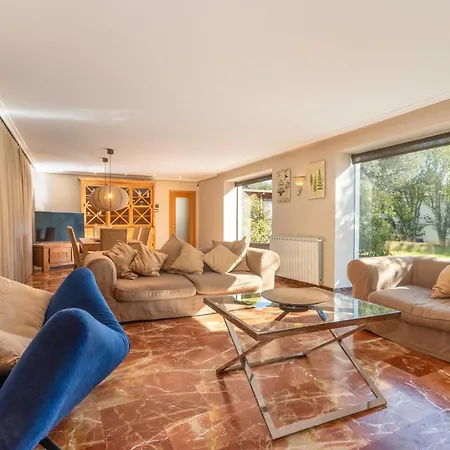 Country house Casa Valfonda Torres de Barbues