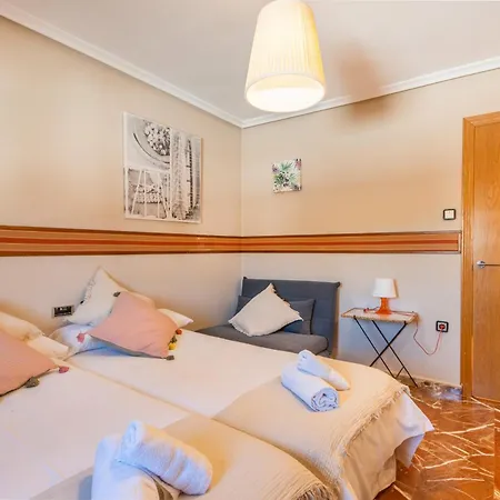 Casa Valfonda Country house