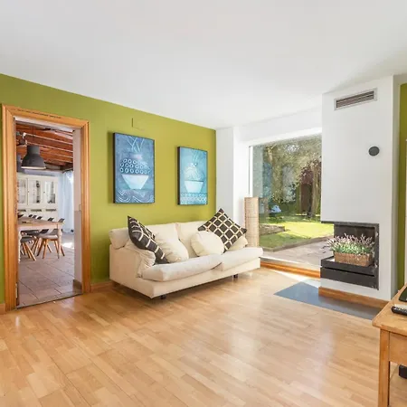Casa Valfonda Country house *