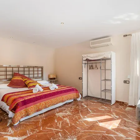 Country house Casa Valfonda *