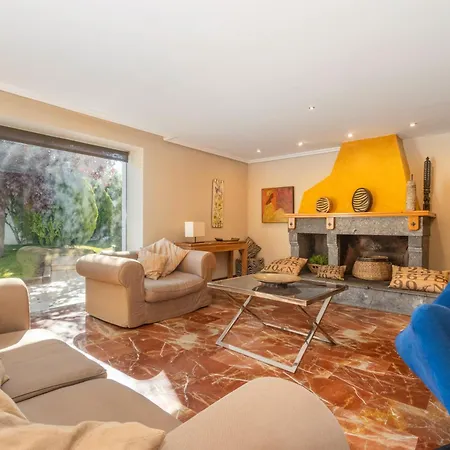 Casa Valfonda Country house