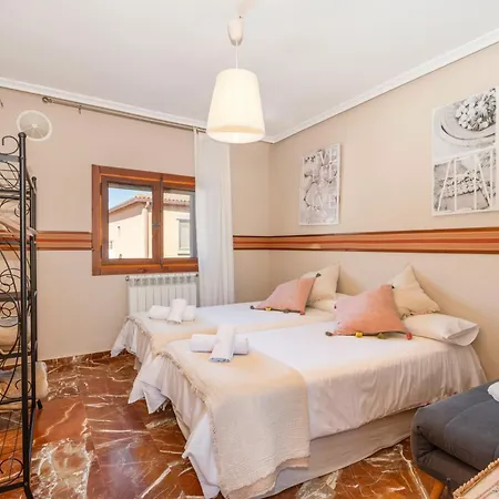 Country house Casa Valfonda
