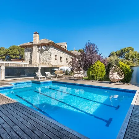 Casa Valfonda