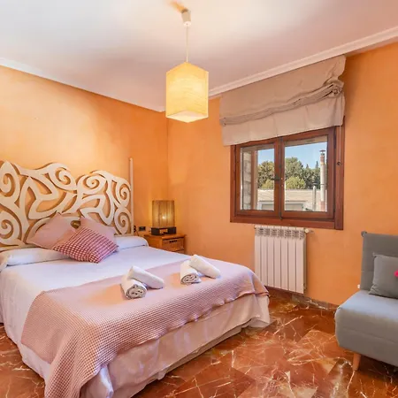 Country house Casa Valfonda *