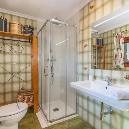 Casa Valfonda Country house Torres de Barbues