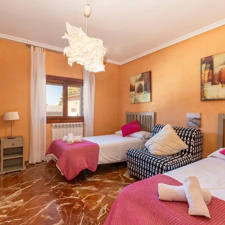 Country house Casa Valfonda *