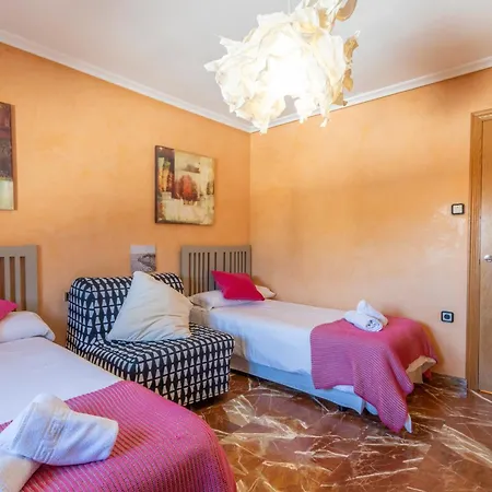Casa Valfonda * Torres de Barbues