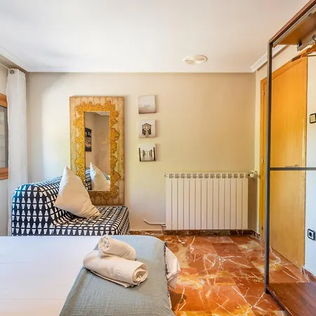 Casa Valfonda Torres de Barbues