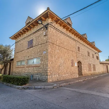 Casa Valfonda