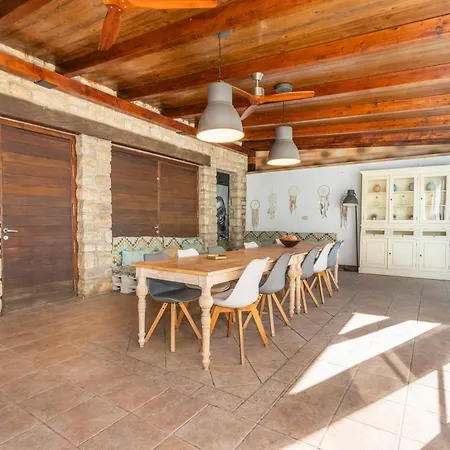 Casa Valfonda Country house
