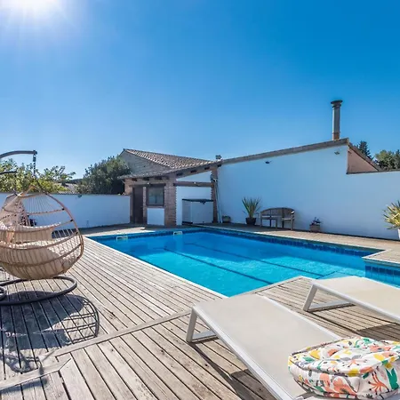 Casa Valfonda Country house