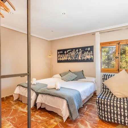 Casa Valfonda *