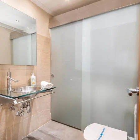 Casa Valfonda Country house Torres de Barbues